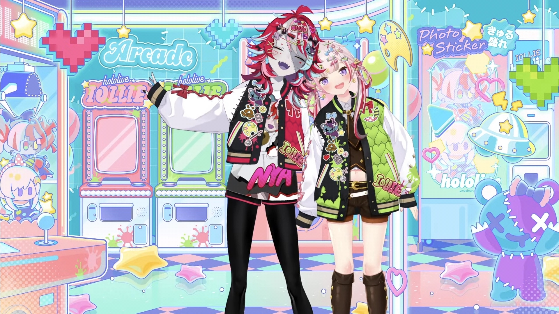 IOLLIE New Accessory Reveal